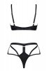 Sarita001 - black - set - S